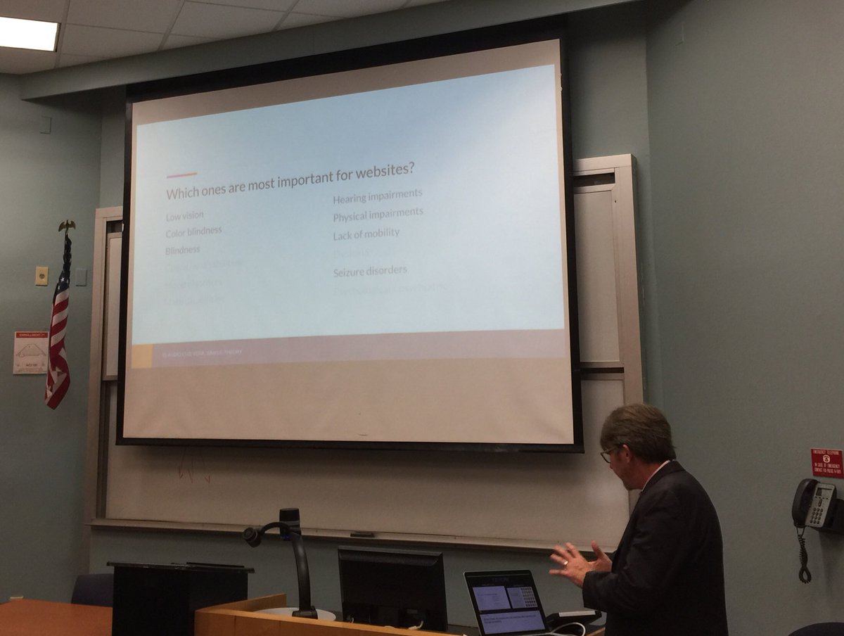 Here tonight with <a href="/modulist/">claudio luís vera</a> ready to dive into web accessibility and inclusive design