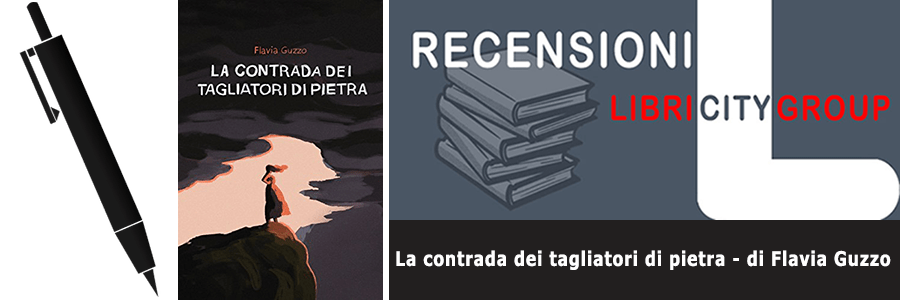 LibriCityGroup's tweet photo. La contrada dei tagliatori di pietra – di Flavia Guzzo https://t.co/erNTsZWXkj https://t.co/TWX73uIuxD