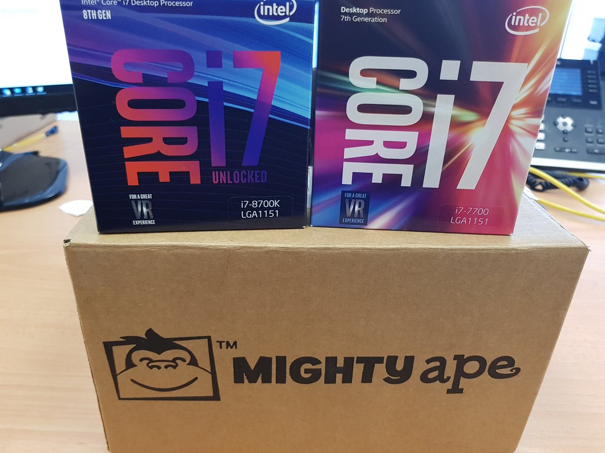 Zetrox2k's tweet photo. so #MightyApe can deliver an item which no one has in stock in AU, overnight from New Zealand and here I am waiting for local sellers to deliver stuff ordered on monday... nice one guys, have some 🍌🍌🍌 https://t.co/civCxOfURb