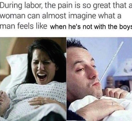 me when the parliament isn’t around 😩