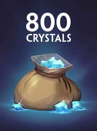 Giving away one of my last 800 crystal codes from my Paladins goodie box (works on all platforms) GL! 👍 gleam.io/x8CEx/800-crys…