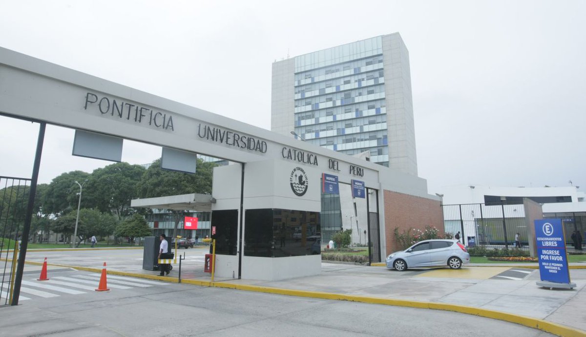 Lima_ECpe's tweet image. Perú vs. Nueva Zelanda: ¿En qué universidades habrá clases de manera normal este jueves 16 de noviembre? goo.gl/AEUS7Y