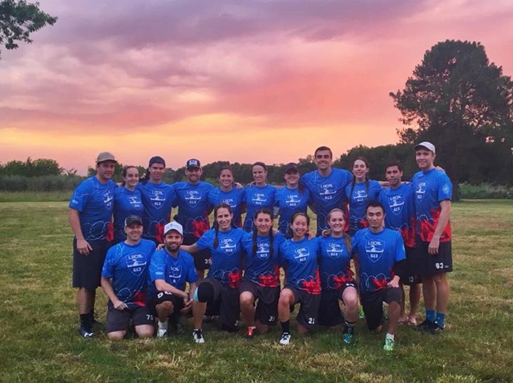 local613's tweet image. Local goes 2-0 on day one after great games against teams from Panama and Argentina #paucc2017