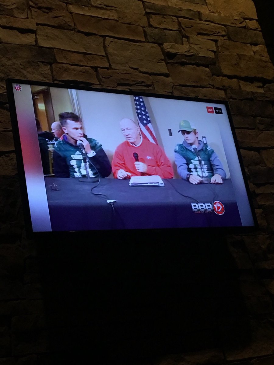 drnoe5's tweet photo. Watching former Renegade @treadway_trey on BBB was Magic. #HisSarcasmKnowsNoBounds #DefensiveJuggernaut #GoTigers https://t.co/QNXsFW1Nu6