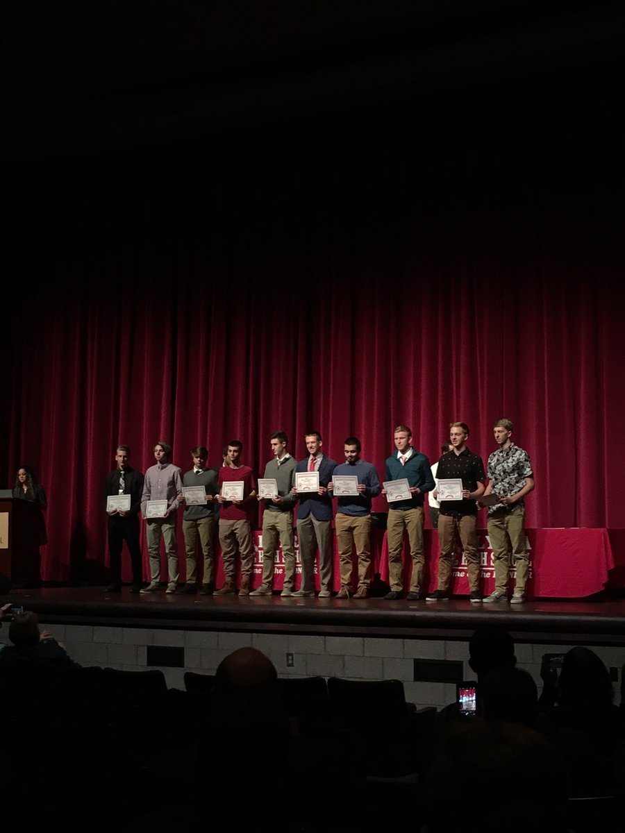 GoFalconsoccer's tweet photo. Division 2 county men’s 2nd team: Talbott, Adam &amp; John Bechtler, Cole Kaminski. Congrats! #falconpride @FirelandsFalcon https://t.co/HQLS3UFgFR
