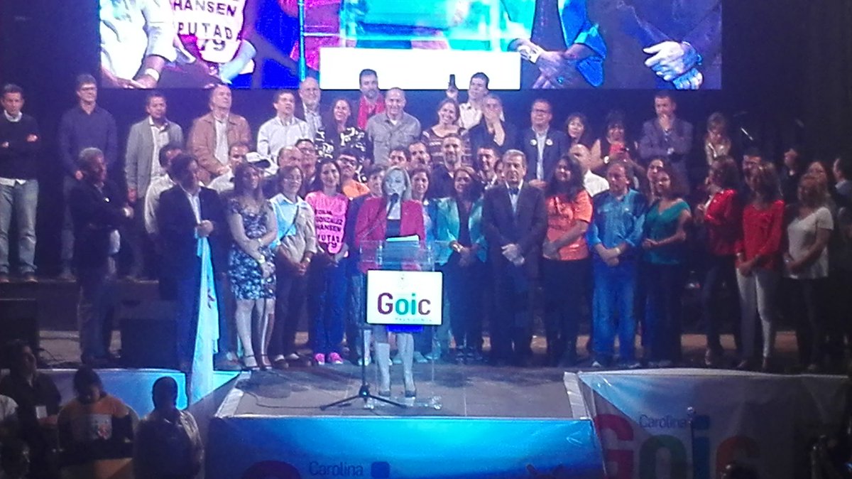 PDCMelipilla's tweet photo. Goic Presidenta. @RadioPrensa @Canal10_prensa @canal16telemel @carolinagoic @MelipillaDep @rixgoic https://t.co/dc2wxdkVut