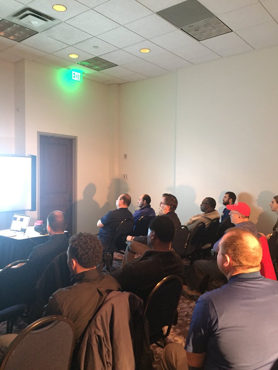 Many interesting tips already! #SLUGME #SOLIDWORKSiseverywhere