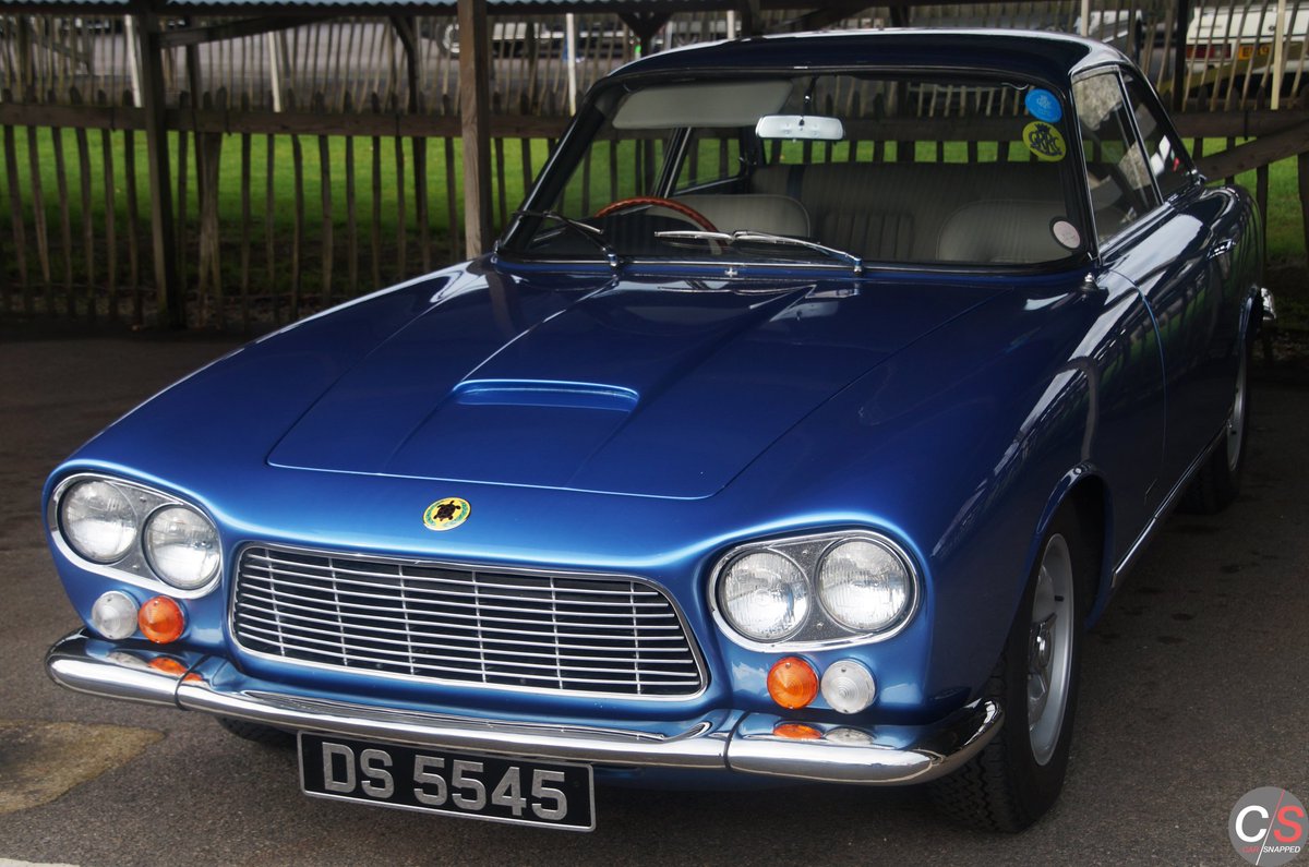 Gordon Keeble