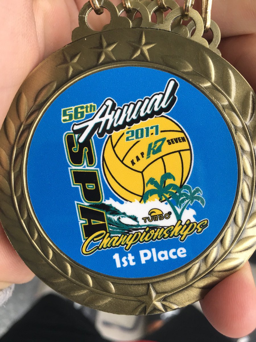 So proud of our 12U coed team - 1st place at the SPA Championships this weekend!