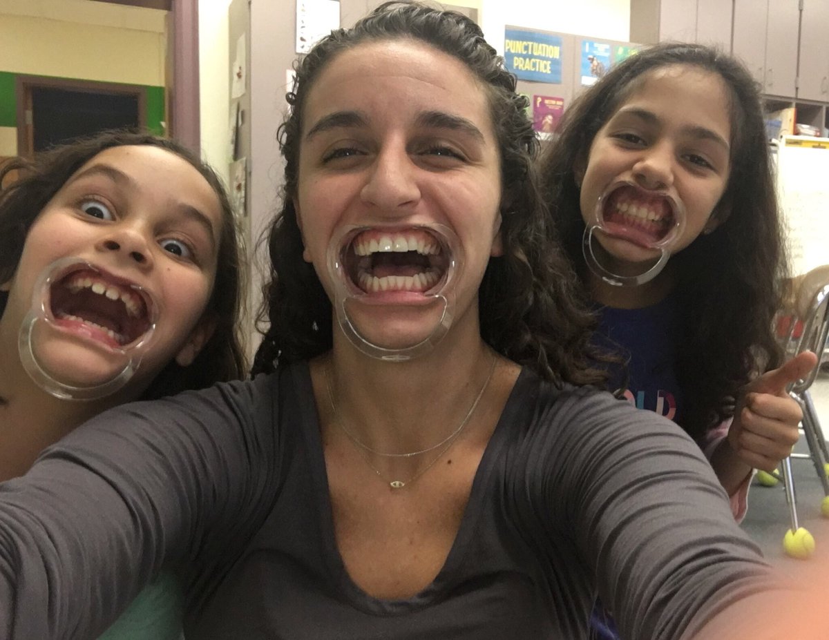 Ashley Gereli tweet media