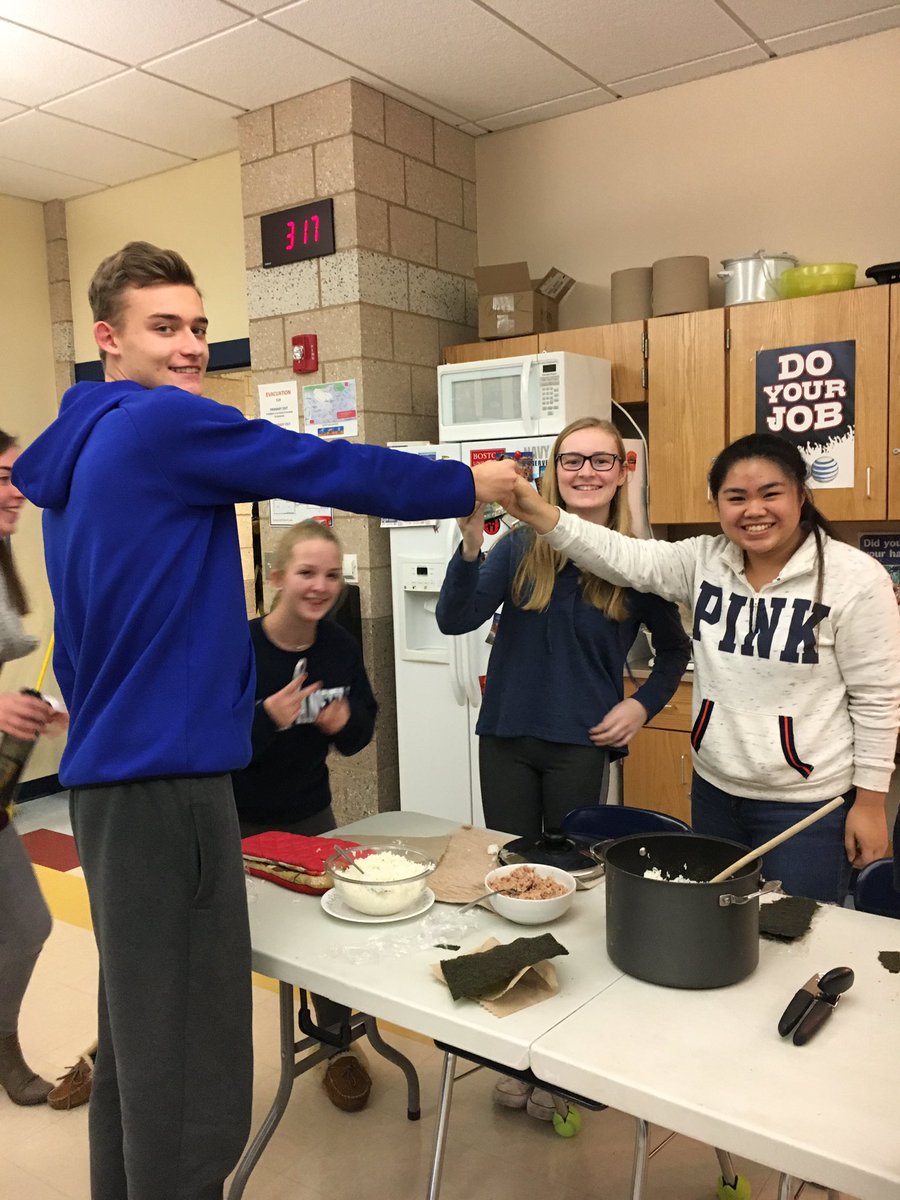 NHSGCP's tweet image. #OnigiriAction