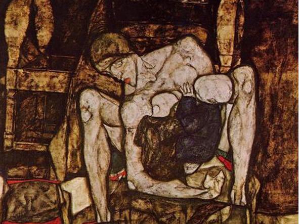 Sign Of The Times
m.youtube.com/watch?v=qN4ooN…

#HarryStyles 

Blind Mother, Egon Schiele #art