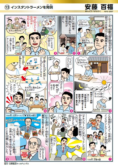 まんぷく を含むマンガ一覧 古い順 ツイコミ 仮