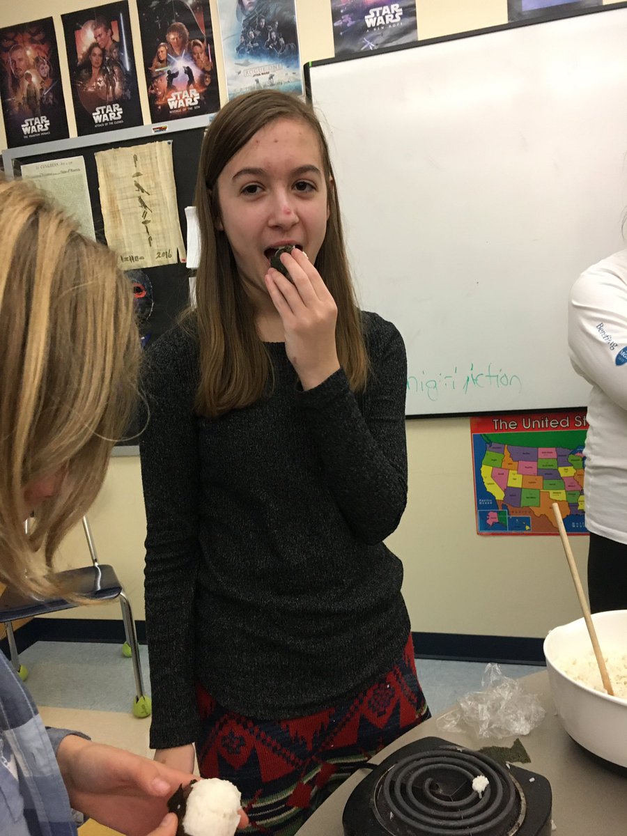 NHSGCP's tweet image. #OnigiriAction