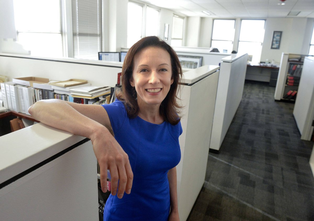 Culture of space: How office environments affect productivity, creativity dlvr.it/Q1BymK