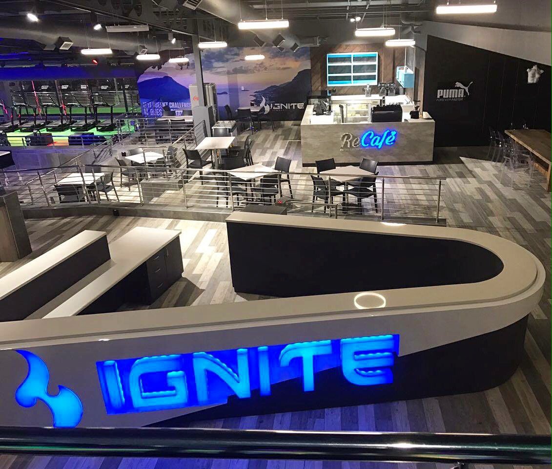 ignitefitnesske's tweet photo. Ignite Fitness Kenya is Nairobi’s ultra all-inclusive fitness and wellness playground. 🏋️‍♂️ Our Membership Suite is now open at Nairobi's Village Market. Sign up for our special Limited Founders Membership rates. #IgniteVillageMarket #IgniteTribe https://t.co/BgqpR3Bt4J