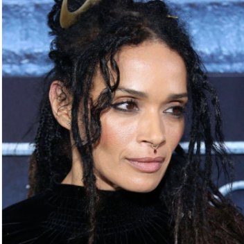 Happy 50th Birthday, Lisa Bonet! Welcome to our awesome club! 