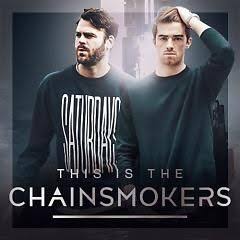 Chainsmokers tweet media
