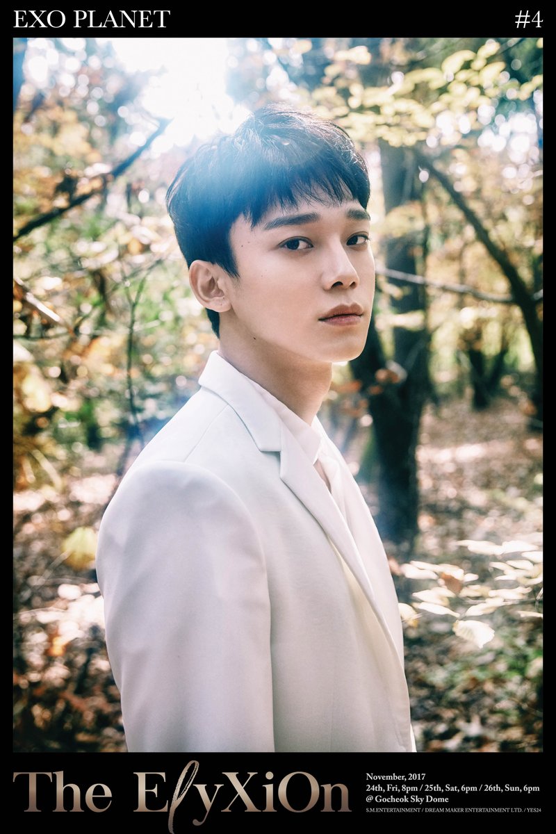 EXO tweet media