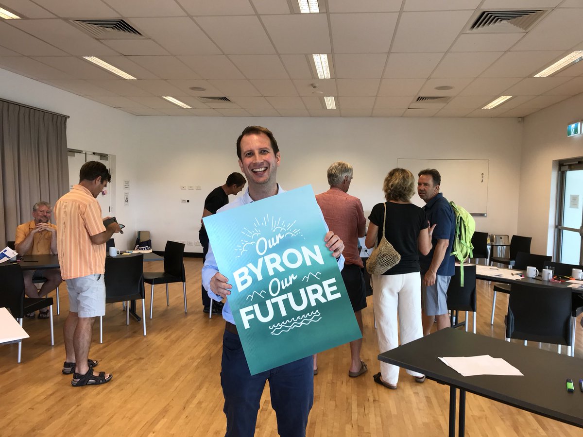 Another great day talking to communities in <a href="/ByronShire/">Byron Shire Council</a> #ourbyron @StraightTalkAu  <a href="/CESummitSeries/">CE Summit Series</a> <a href="/lucycoleedelst/">Lucy Cole-Edelstein</a>