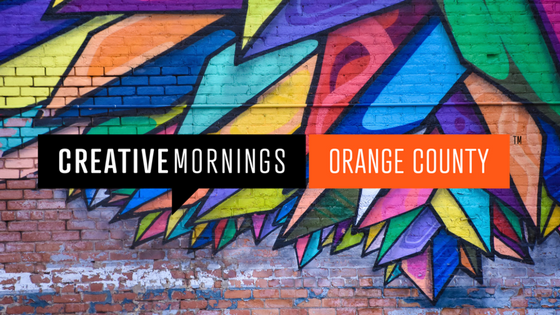 CreativeMornings/OC tweet media