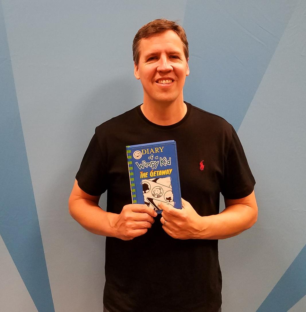 Barnes Noble Events The Grove On Twitter Thank You To Everyone