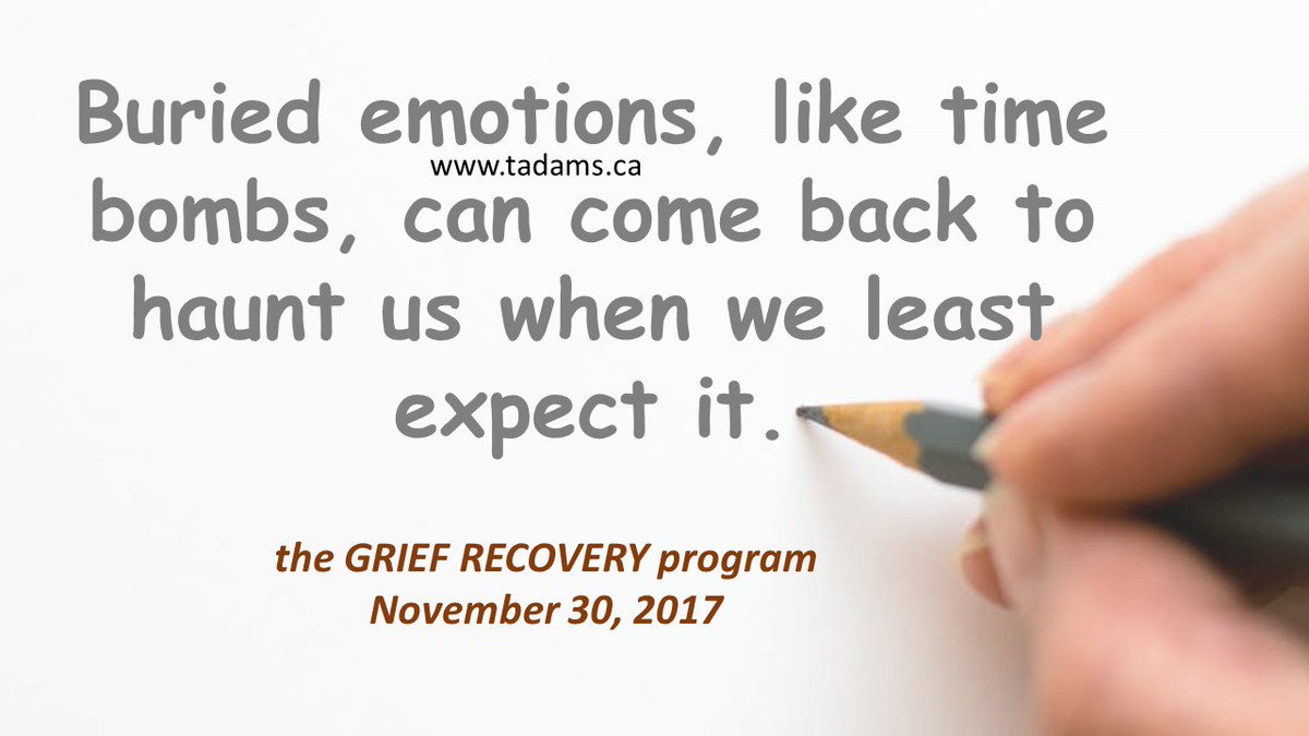 TammyMasterKey's tweet photo. #Grief #TheGriefRecoveryMethod #HealingGrief #MovingPastGrief The Grief Recovery Method https://t.co/Jh3GT5ibh9 https://t.co/qoBRjYooLh