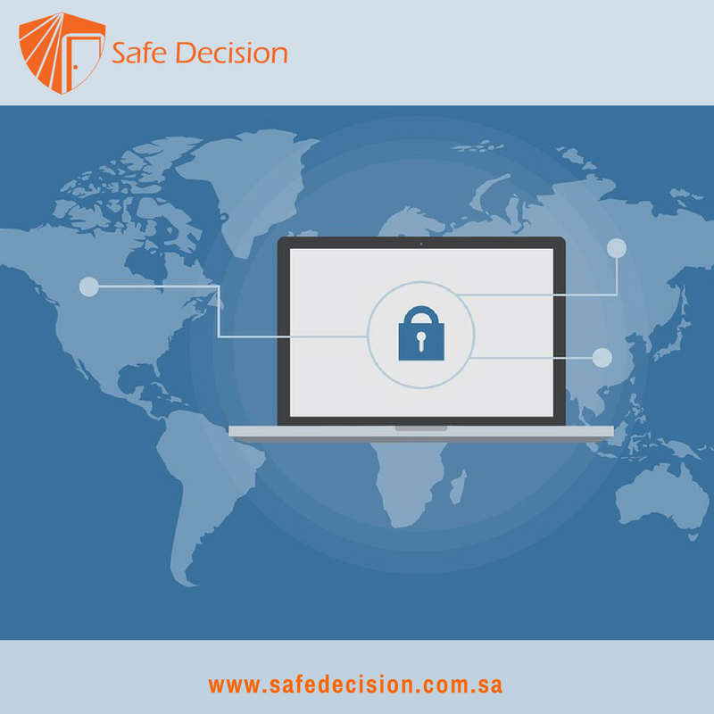 safedecisionKSA's tweet photo. Our solutions range from threat detection to IT services management, all designed and available to fit you and your cyber needs.
Learn more: https://t.co/0eUkYnK7ve
#infosec #securebusiness #cybersecurity #services #safesoc #safedecision #safenoc #safesuite #Threatdetection https://t.co/lfViagMuf9