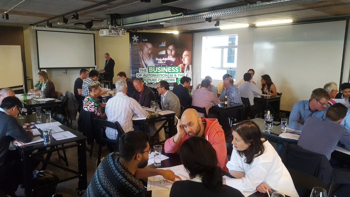 Another solid turnout to a <a href="/Snowballnz/">Snowball Effect</a> Investing Masterclass hosted by <a href="/lancewiggs/">Lance Wiggs - Punakaiki Fund, Climate VC Fund.</a> <a href="/punakaikifund/">Punakaiki Fund</a>