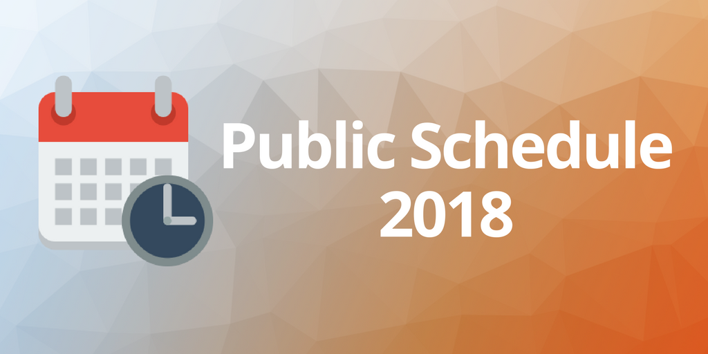 TP3aus's tweet photo. Have you checked our complete public schedule for the next months? https://t.co/fDLy1Tn3AP https://t.co/pBGoo1NqGR