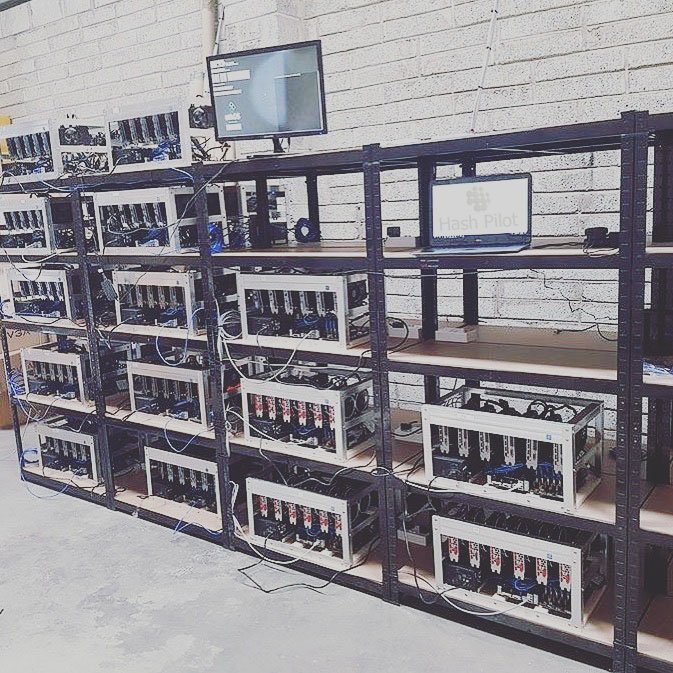 infohashpilot's tweet photo. If you want to get bitcoins based on a fixed amount of mining power, but you don't want to run the actual hardware yourself, you can purchase a mining contract.
By purchasing Bitcoin cloud mining contracts, investors can earn Bitcoins without dealing with the hassles of mining https://t.co/Glpgr3GgDS