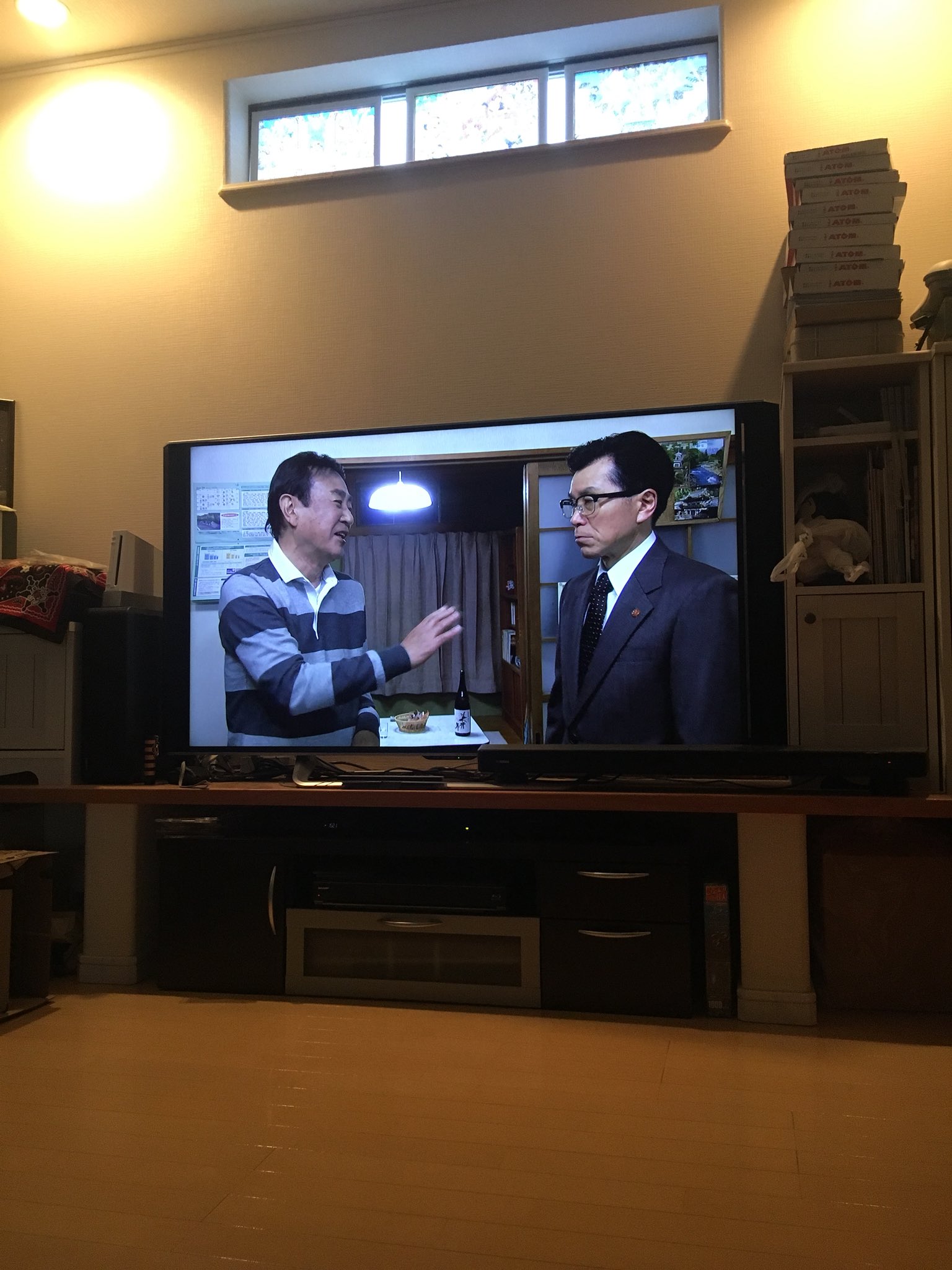 タクシードライバーの推理日記 Twitter Search Twitter