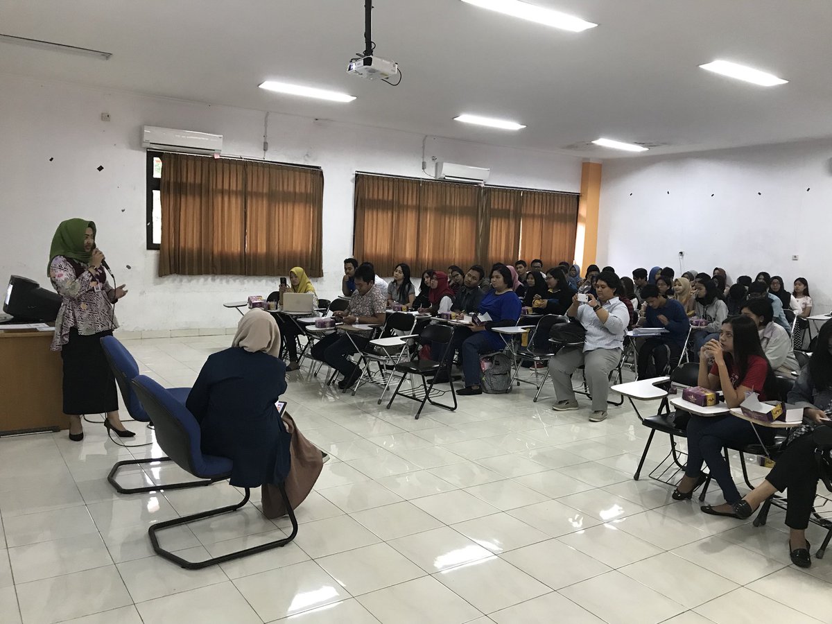 HMHI Undip tweet media