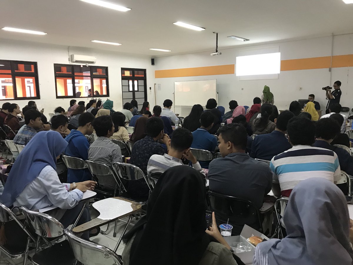 HMHI Undip tweet media