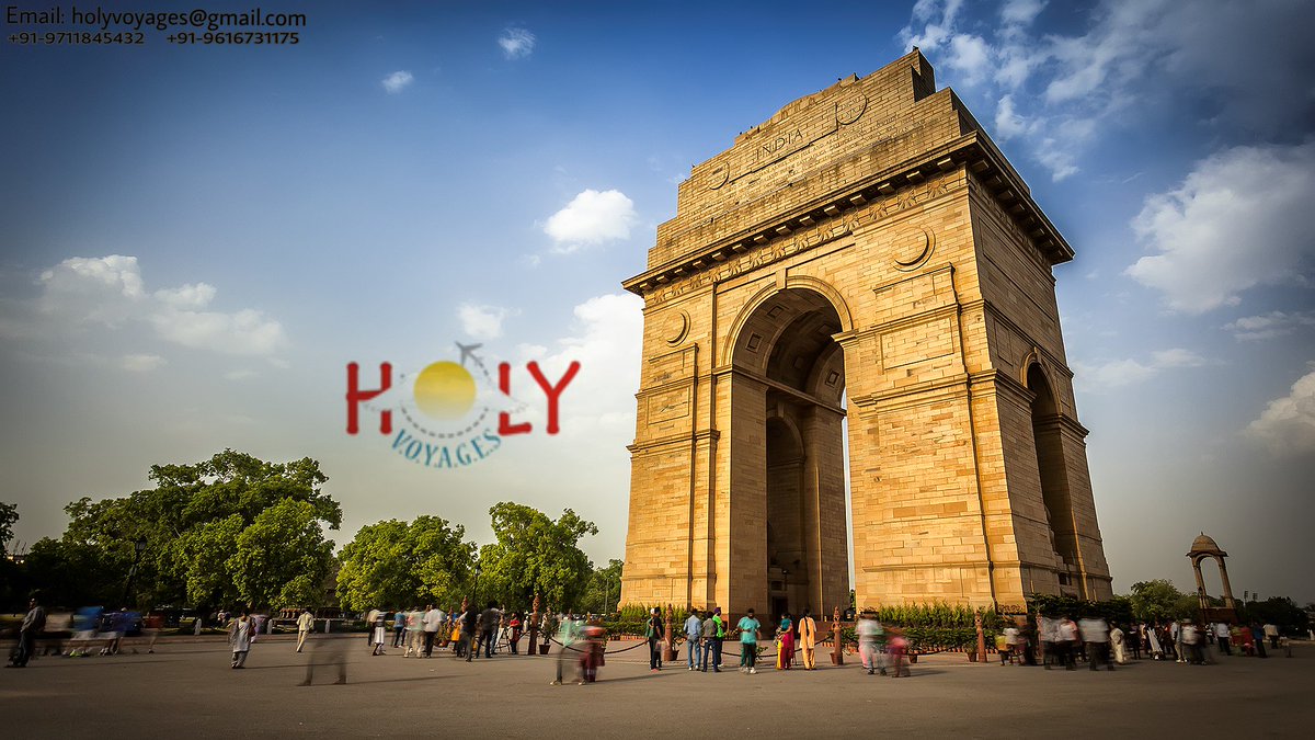 holyvoyages's tweet photo. Golden Triangle Holiday Tour in India
#Golden_Triangle Holiday Tour in India is best India tour packages that covers heritage and culture of Delhi, UNESCO heritage city Agra and #pink_city #jaipur along with symbol of love #Taj_Mahal... read more.. https://t.co/1pwzCJCoaL https://t.co/BAEItzmQCe