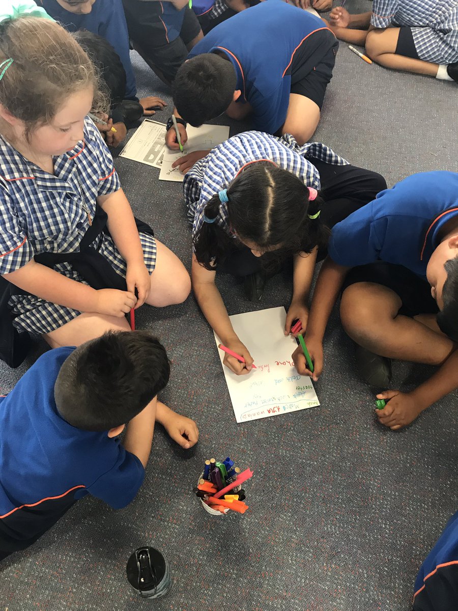 AmyGalea7's tweet photo. Working with our buddies to achieve our best @AitkenCreekPS https://t.co/11lLY2b5oG