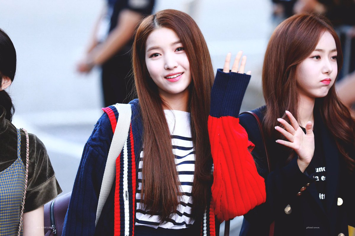 sowonsmiling's tweet photo. https://t.co/6qcFVE9to0