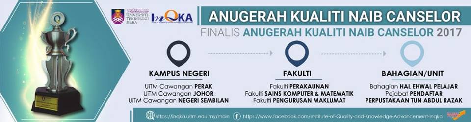uitmlibrary's tweet photo. Tahniah PTAR Tersenarai Finalis AKNC 2017
#aknc #akncptar #libraryuitm #ptar
https://t.co/ncqCCP8rbb https://t.co/qwajXSvF7w
