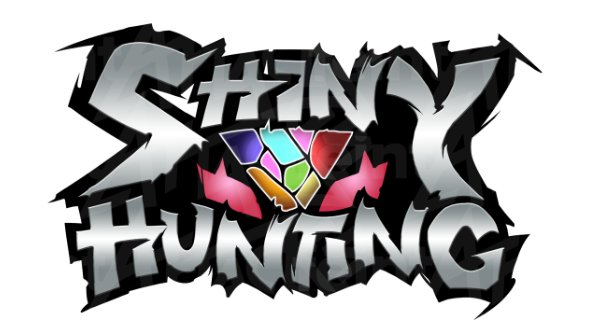 Christian Ar Twitter For Usum Decided To Get Up A New Shiny Hunting Logo Thanks To Purrdemonium Tomorrow It Begins