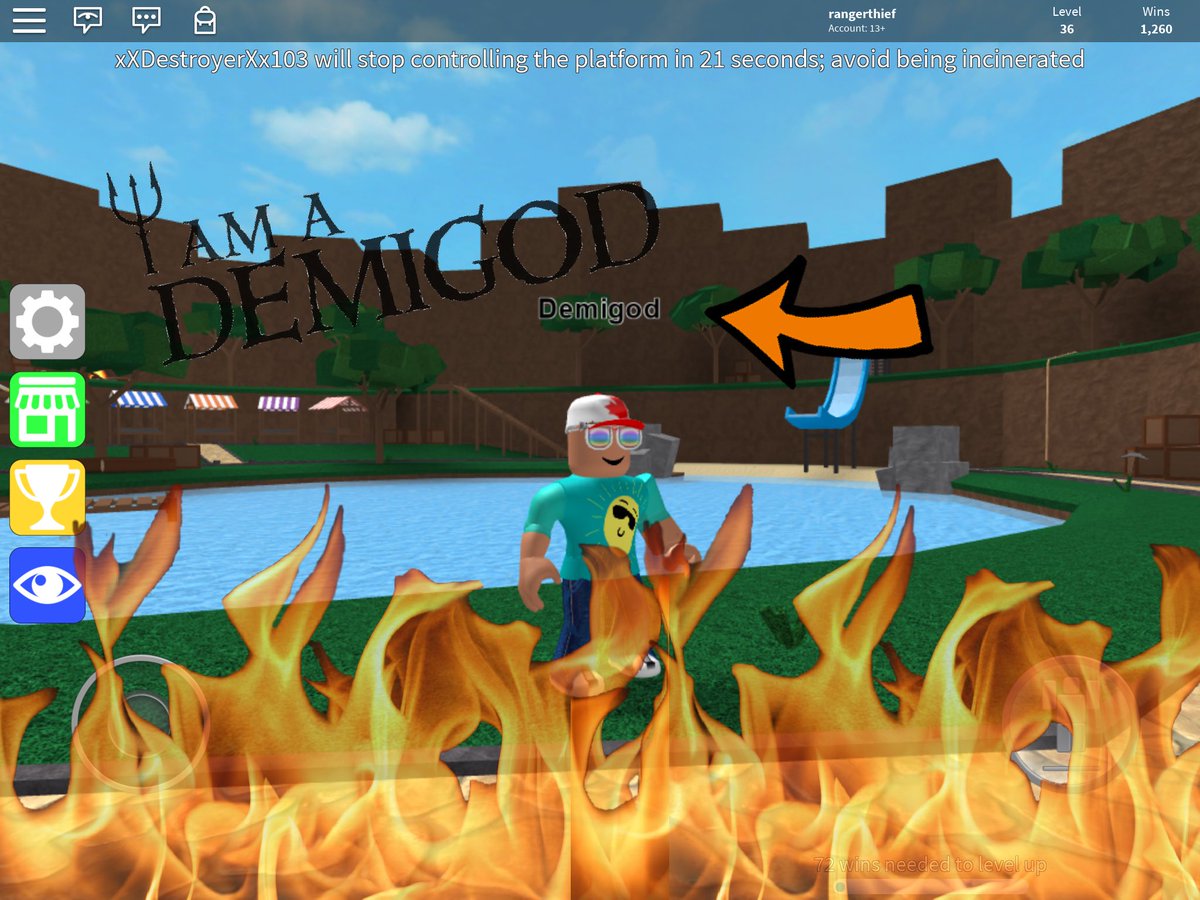 Epicminigames Hashtag On Twitter - epic minigames roblox game logo level up fictional