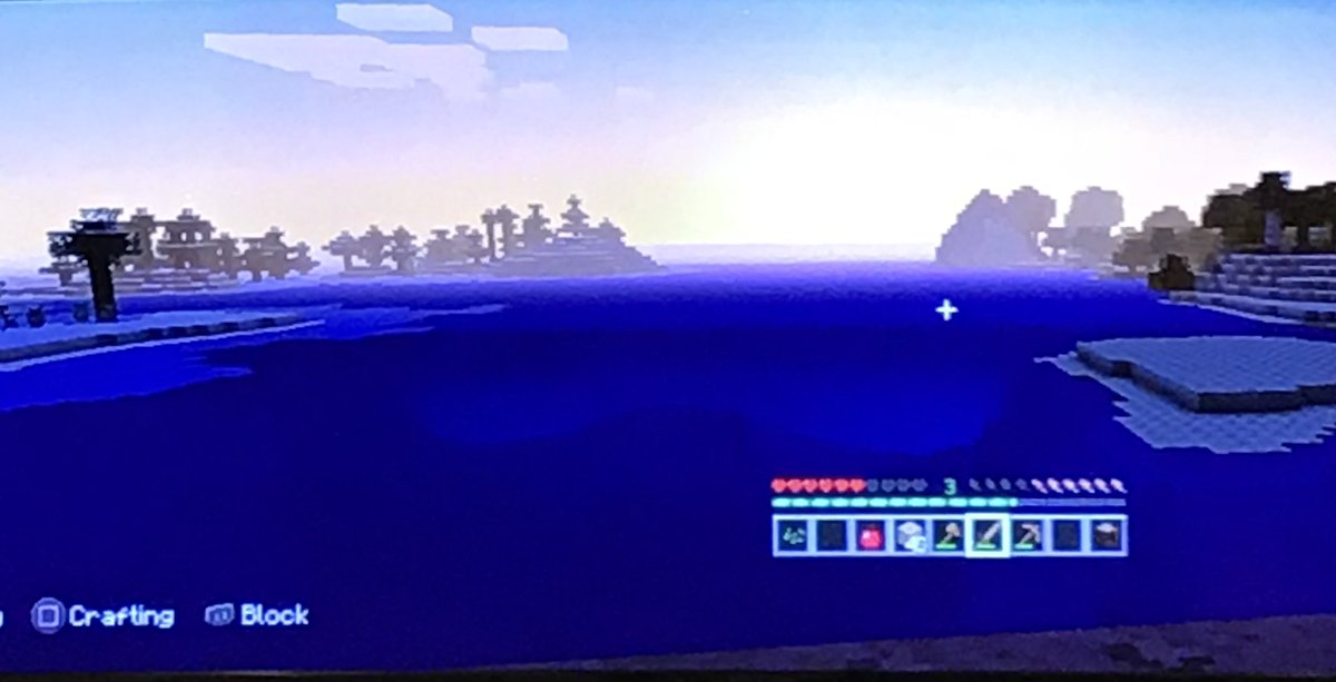 meg_veryser's tweet photo. watched the sunrise w my bf 😩😻 https://t.co/6oNKwwxked