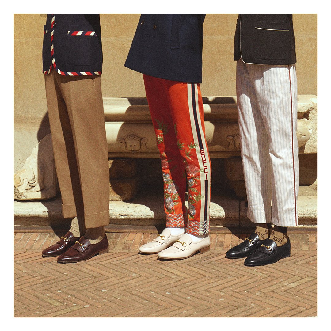 GUCCI JAPAN on X: 
