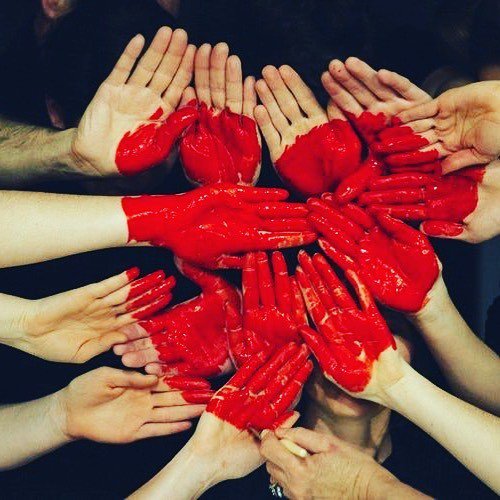 ABitHippy's tweet photo. LOVE ALWAYS WINS #hippyvibes ⠀
⠀
#love #equality #vegan #respectforothers #tolerance #values #proud #humanity https://t.co/rXPHQEhm0j https://t.co/szqHllKsW2