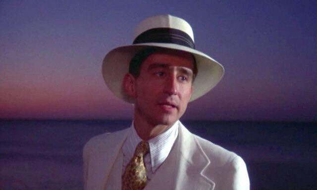 Happy birthday Sam Waterston! 