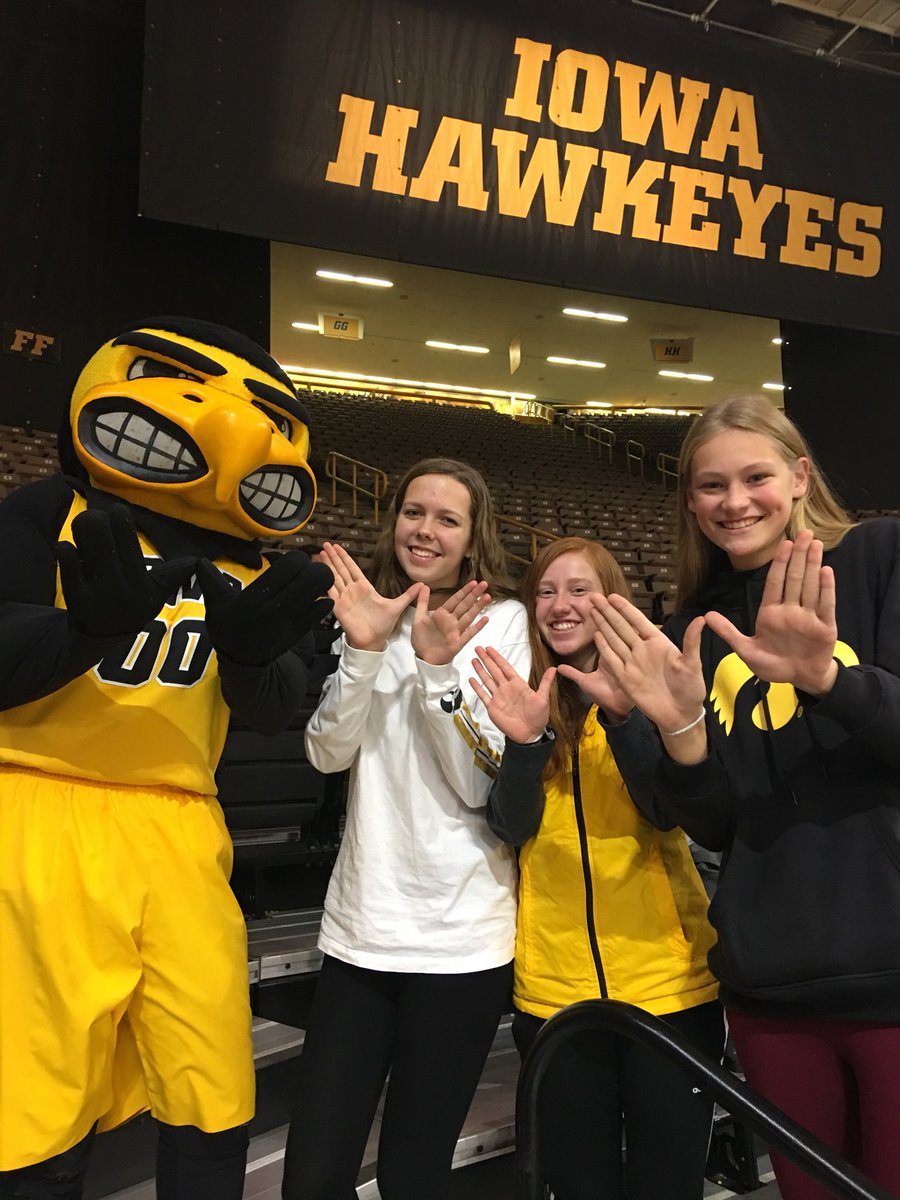 #FightForIowa