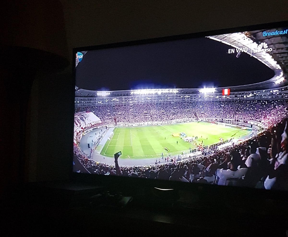 DamianSSilvera's tweet photo. #PeruVsNZ #Futbol π https://t.co/vvrEkp2BuZ