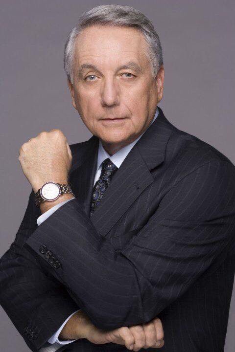 Happy birthday Bob Gunton! 