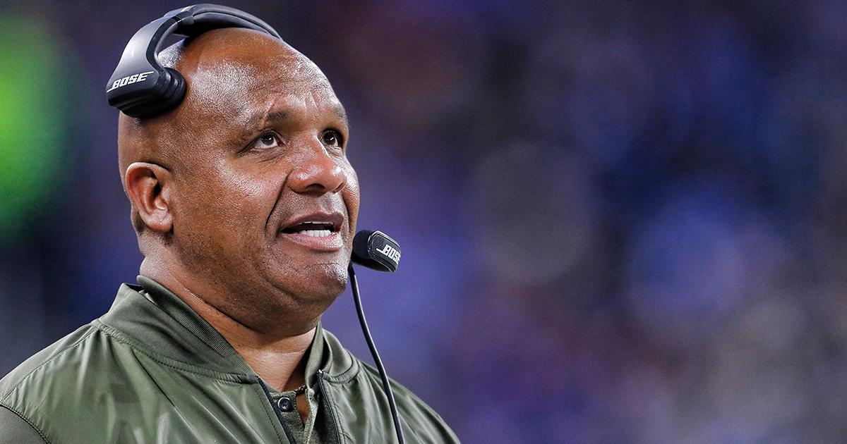 Browns's tweet photo. Hue Jackson: #Browns don't need any extra motivation against Jaguars
📰 » https://t.co/pcm9qhbfjZ https://t.co/iQJORHHNGs