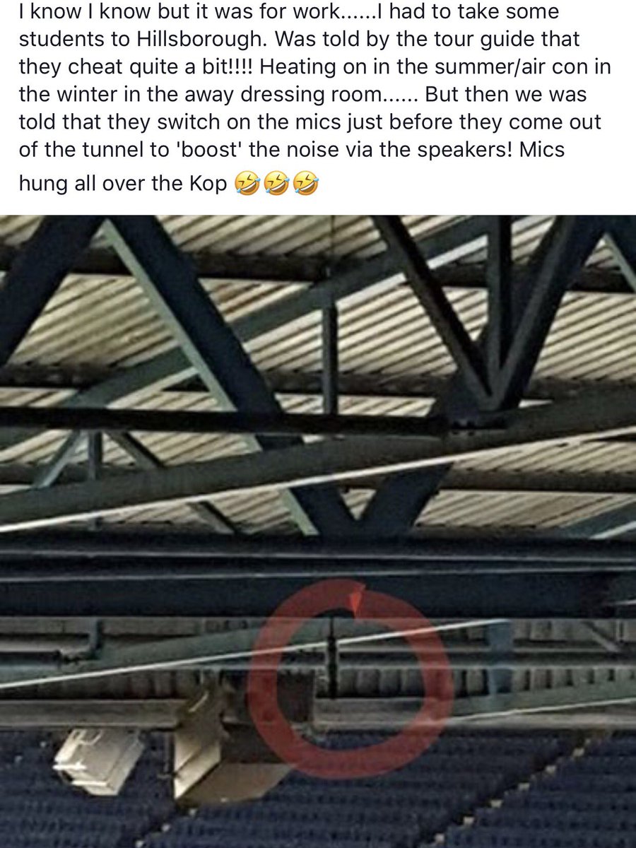TheShorehamView's tweet photo. Well well well 😂😂😂just stumbled across this on Facebook! Naughty Swines 😂😂😂😂 #sufc fans don't need microphones we make enough noise 😎 https://t.co/oFGBNlBjtE