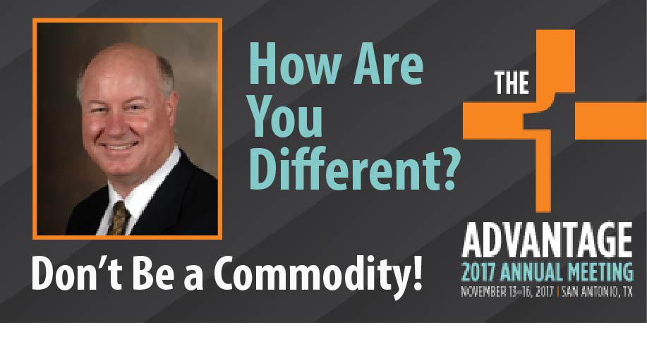 KatCooper_NACD's tweet photo. Don’t be a commodity and stand out from the crowd – learn how at #NACDAM17 https://t.co/vVsxEvUNiD https://t.co/pbRZJTmXvL